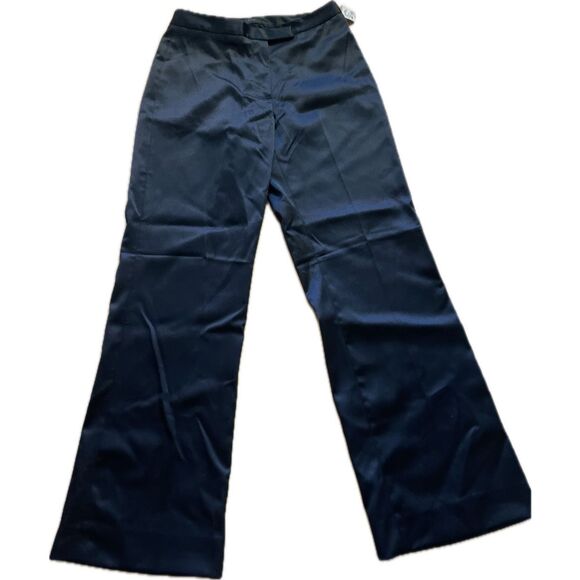 The Limited Pants - The Limited Sleek Black Dress Pants Women’s Size 6